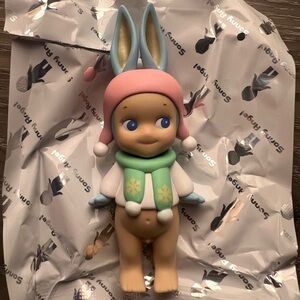 Sonny Angel Winter Wonderland Series - Rabbit